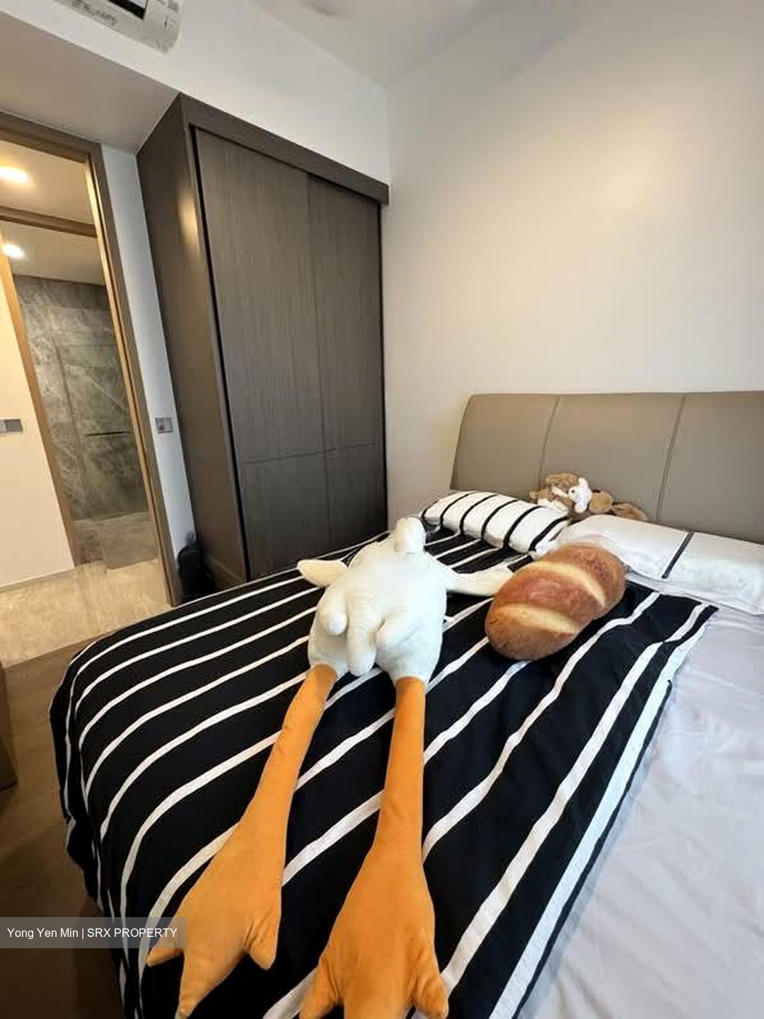 Leedon Green (D10), Condominium #574100381